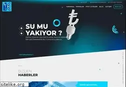 Sites similar to konyaenerji.com.tr