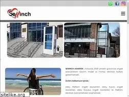 Sites similar to konyaengelliasansoru.com