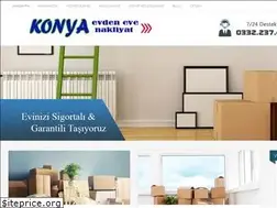 Sites similar to konyaevdeneve.com.tr