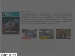 Sites similar to konyaexports.com