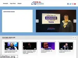 Sites similar to konyafm.com