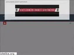 Sites similar to konyagazisehit.org.tr