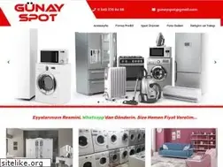 Sites similar to konyagunayspot.name.tr