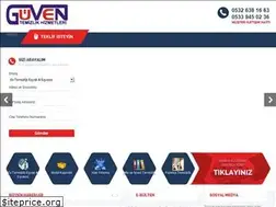 Sites similar to konyaguven.com