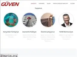 Sites similar to konyaguvenevdeneve.com