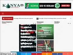 Sites similar to konyahabersiteleri.com
