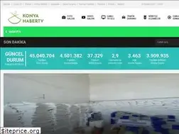 Sites similar to konyahabertv.com