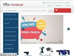 Sites similar to konyahirdavat.com