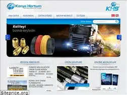 Sites similar to konyahortum.com.tr