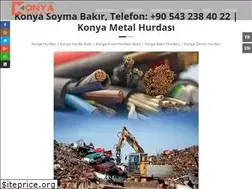 Sites similar to konyahurdaci.com.tr