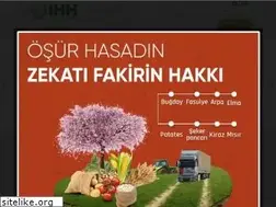 Sites similar to konyaihh.org.tr