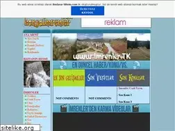 Sites similar to konyaimrenler.tr.gg