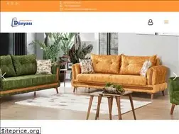 Sites similar to konyaindirimdunyasi.com