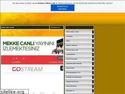 Sites similar to konyaislam.tr.gg