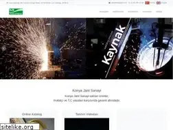 Sites similar to konyajant.com