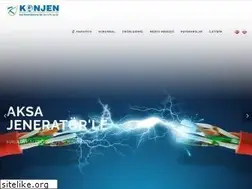 Sites similar to konyajenerator.com