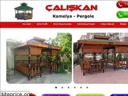 Sites similar to konyakamelya.name.tr
