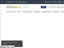 Sites similar to konyakartus.com