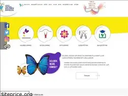 Sites similar to konyakelebeklervadisi.com