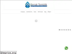 Sites similar to konyakoltuktemizlik.com