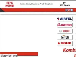 Sites similar to konyakombitamirservisi.name.tr