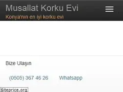Sites similar to konyakorkuevi.com