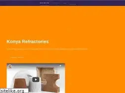 Sites similar to konyakrom.com