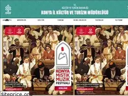 Sites similar to konyakultur.gov.tr