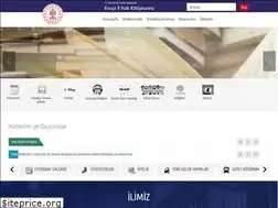 Sites similar to konyakutup.gov.tr