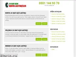 Sites similar to konyalastiktamiri.com