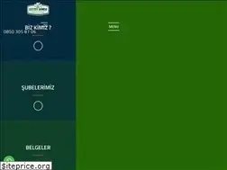 Sites similar to konyalezzetdoner.com