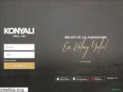 Sites similar to konyalibayi.com