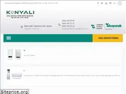 Sites similar to konyaliteknikservis.com.tr