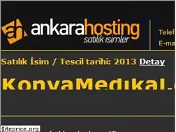 Sites similar to konyamedikal.com