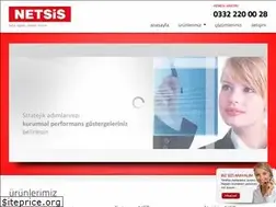 Sites similar to konyanetsisbayi.com