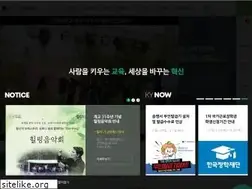 Sites similar to konyang.ac.kr