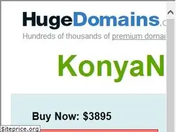 Sites similar to konyaninnabzi.com
