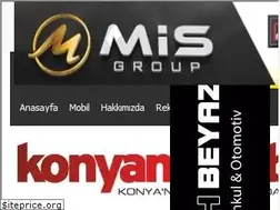 Sites similar to konyaninnabzi.web.tr