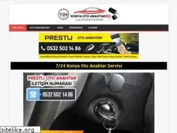 Sites similar to konyaotoanahtar.com