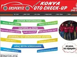 Sites similar to konyaotocheckup.com