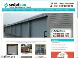 Sites similar to konyaotomatikkepenk.com