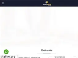 Sites similar to konyaperde.net