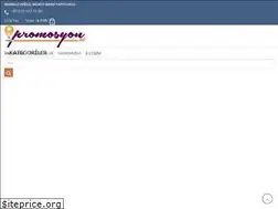 Sites similar to konyapromosyon.net