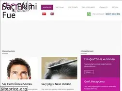 Sites similar to konyasacekim.com