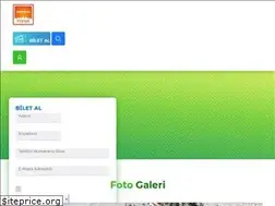 Sites similar to konyasehirturlari.com