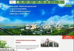 Sites similar to konyaseker.com.tr