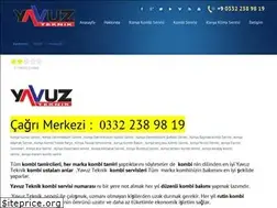 Sites similar to konyaservis.pro