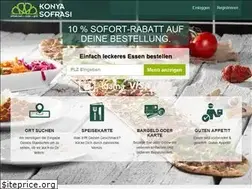 Sites similar to konyasofrasi.at