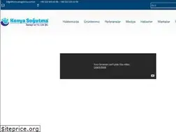 Sites similar to konyasogutma.com.tr