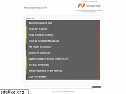 Sites similar to konyasporluyuz.com
